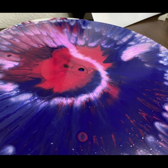 Record Album Art. Original. - Picture 4 of 9